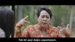 Dedaun Hijau Di Angin Lalu 3